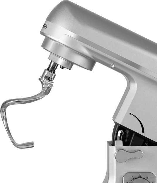 Миксер Maunfeld MF-431S (preview 7)