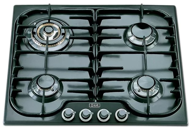 Варочная панель Ilve H60CNV Green (preview 1)