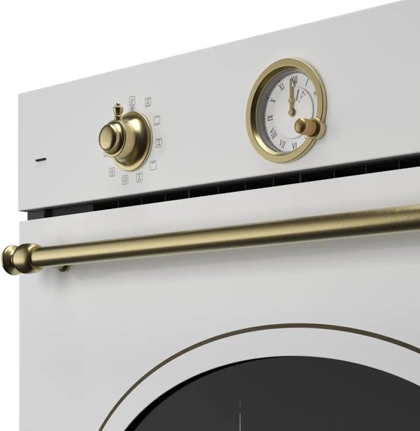 Духовой шкаф Kuppersberg SR 610 W Bronze (фото 2) Духовой шкаф Kuppersberg SR 610 W Bronze (preview 2)