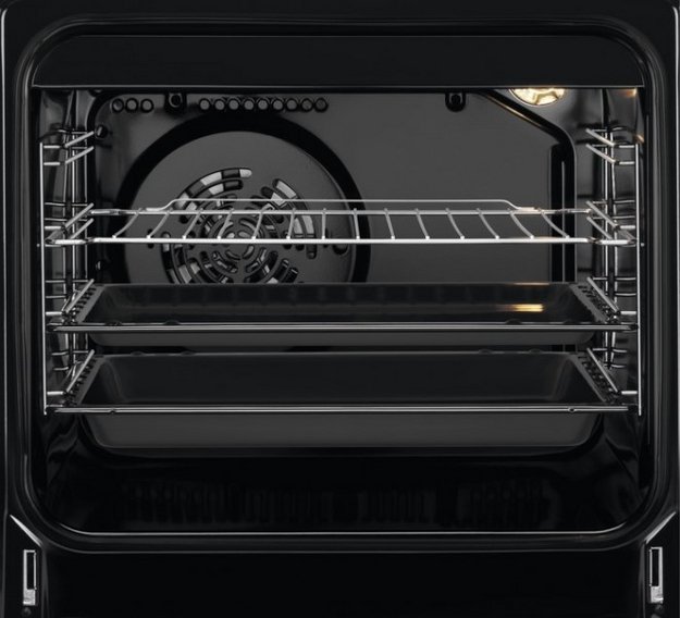 Электрическая плита Electrolux RKR560200X (preview 4)