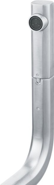 Смеситель Franke Mythos Nozzle нержавеющая сталь (preview 2)