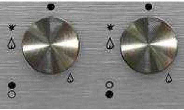 Варочная панель Graude GS 30.1 E (фото 2) Варочная панель Graude GS 30.1 E (preview 2)