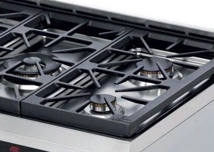 Варочный центр Lofra ARG96WMFT/AEO (preview 5)