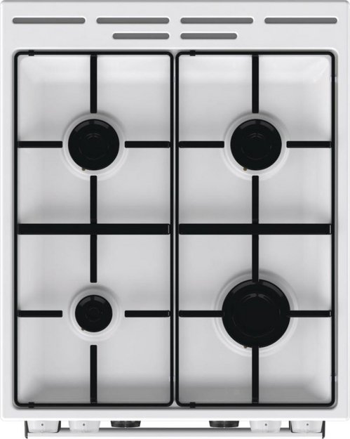 Комбинированная плита Gorenje GK5C60WJ (preview 8)