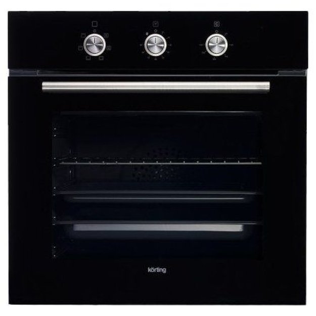 Духовой шкаф Korting OKB 460 CJN (preview 1)