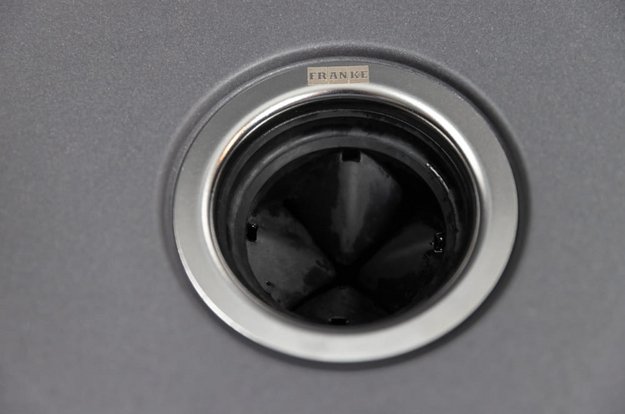 Измельчитель пищевых отходов Franke SLIM 125 (preview 13)