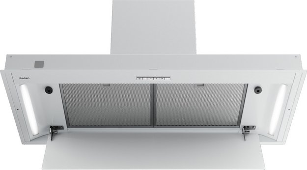 Встраиваемая вытяжка Asko CBB862WGC (preview 2)
