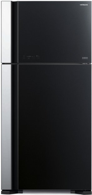 Холодильник Hitachi R-VG 660 PUC7-1 GBK (фото 1) Холодильник Hitachi R-VG 660 PUC7-1 GBK (preview 1)