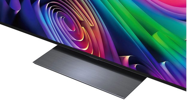 Телевизор LG OLED83C6RLA (preview 5)