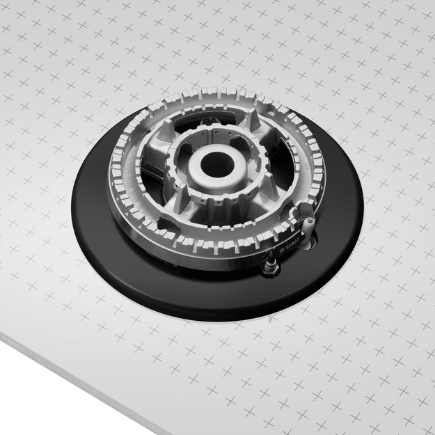 Варочная панель Maunfeld EGHG.43.73CW/G (preview 6)