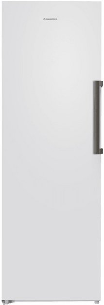 Морозильная камера Maunfeld MFFR186NFBW Inverter (preview 1)