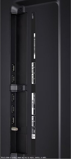 Телевизор LG 86QNED80T6A (preview 13)