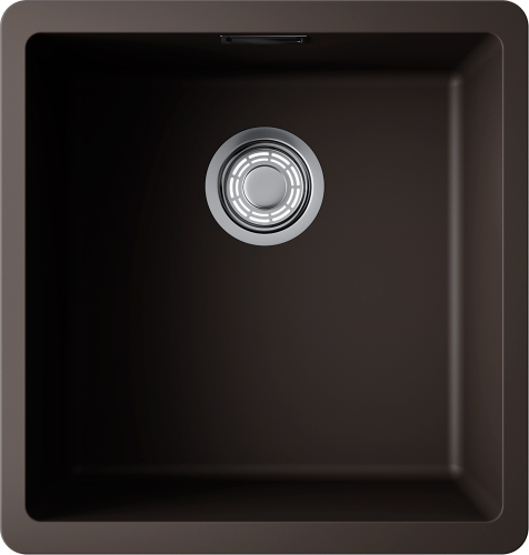 Мойка Omoikiri Kata 40-U-ES (preview 1)