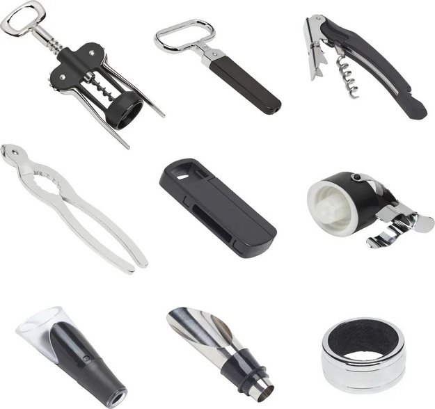 Набор аксессуаров сомелье Franke FMY 14 WCRD BK (preview 6)