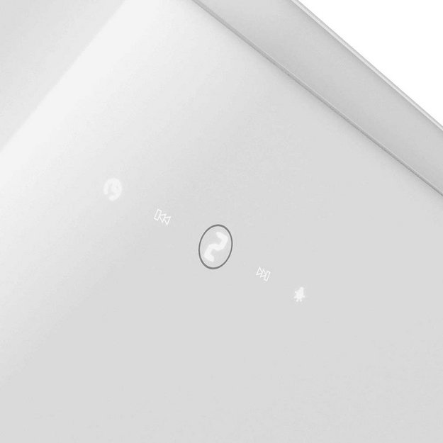 Вытяжка Faber TOCCO WH 50 (preview 8)