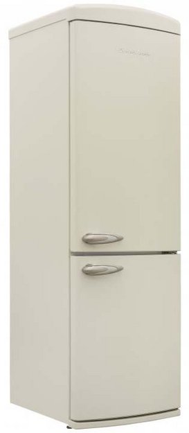 Холодильник Schaub Lorenz SLU S335C4E (preview 3)