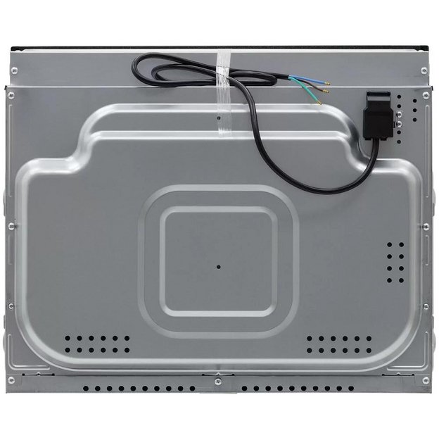 Духовой шкаф KRONA ONYX 45H BL/BL (фото 11) Духовой шкаф KRONA ONYX 45H BL/BL (preview 11)