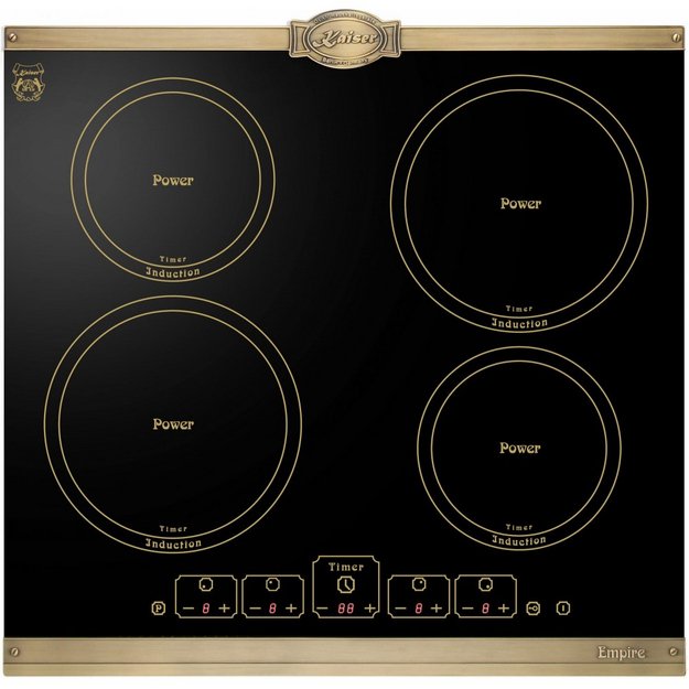 Варочная панель Kaiser KCT 6195 IEm (preview 1)