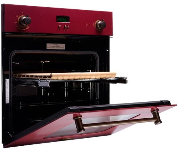 Духовой шкаф Korting OGG 1052 CRR (фото 3) Духовой шкаф Korting OGG 1052 CRR (preview 3)