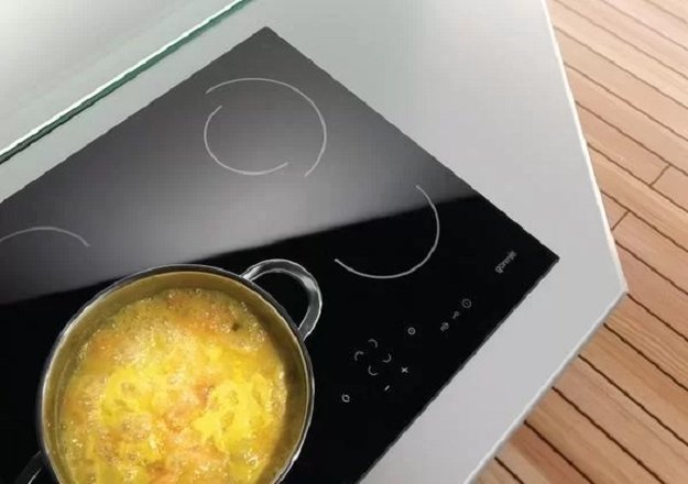 Варочная панель Gorenje IT612SY2B (фото 3) Варочная панель Gorenje IT612SY2B (preview 3)