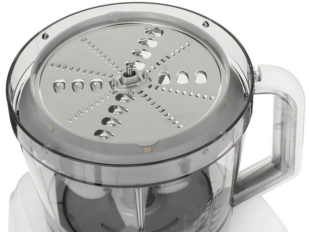 Кухонный комбайн Bosch MC812W620 (preview 10)