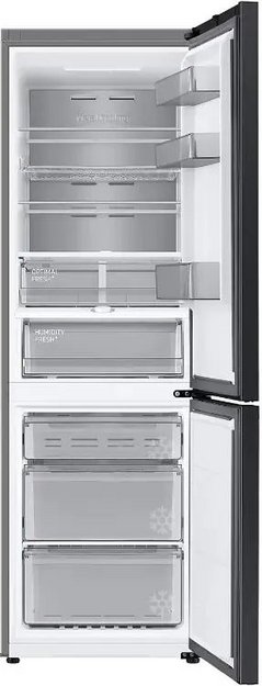 Холодильник Samsung RB34C7B5EB1/EF (фото 4) Холодильник Samsung RB34C7B5EB1/EF (preview 4)