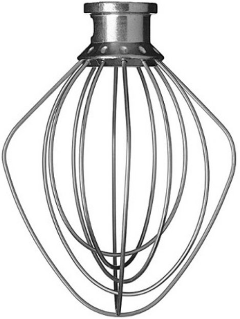 Планетарный миксер KitchenAid Artisan 5KSM125EMH (preview 7)