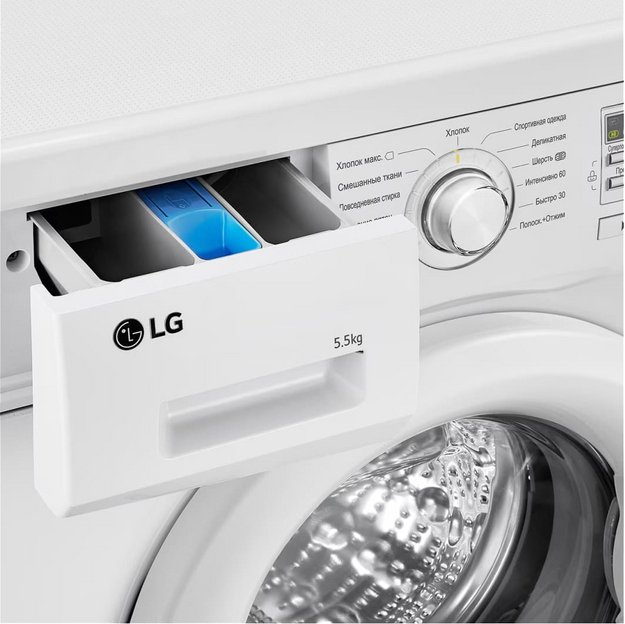 Стиральная машина LG F10B8MD (preview 12)