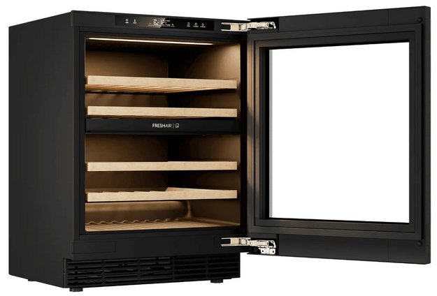 Винный шкаф Haier BIWC44GDAI (фото 6) Винный шкаф Haier BIWC44GDAI (preview 6)