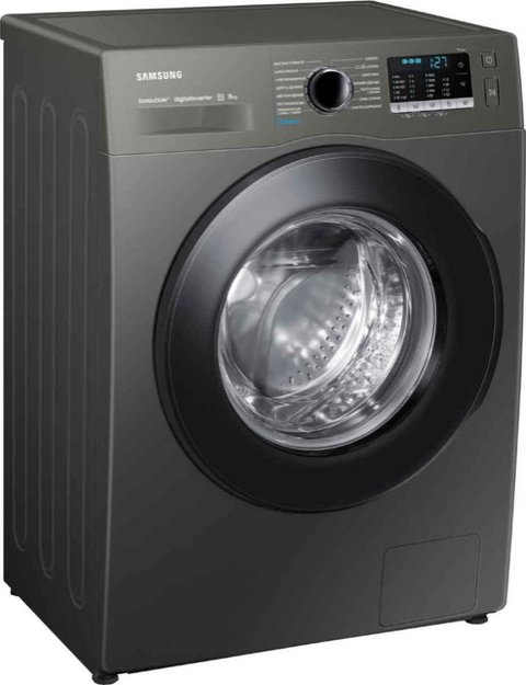 Стиральная машина Samsung WW80AGAS21AXLP (preview 2)