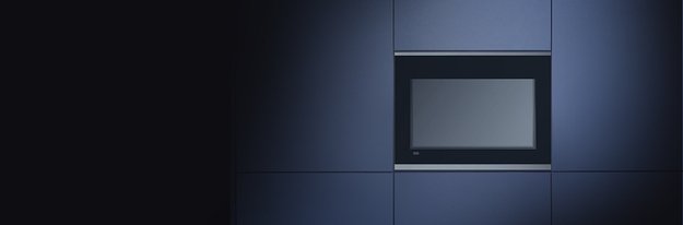 Встраиваемый ЖК-телевизор Kuppersbusch CTV BUILT1 GR (preview 4)