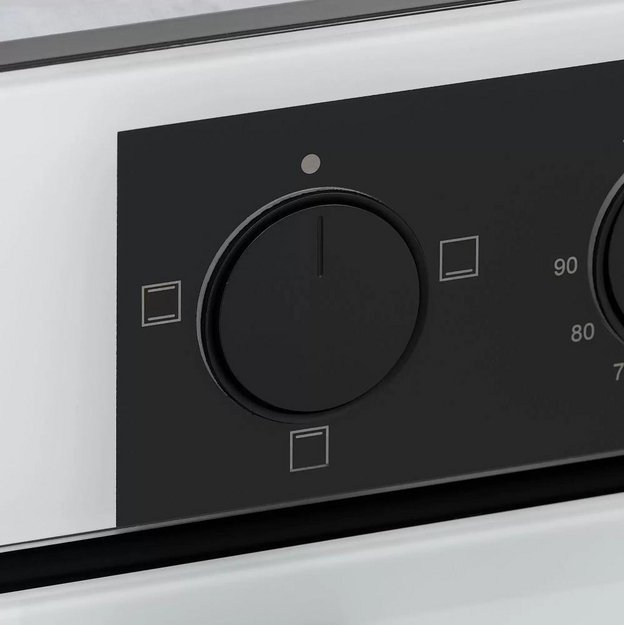 Духовой шкаф KRONA VOLLMOND 60 WH (фото 8) Духовой шкаф KRONA VOLLMOND 60 WH (preview 8)