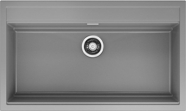 Мойка Smeg VSGX860CT (preview 1)