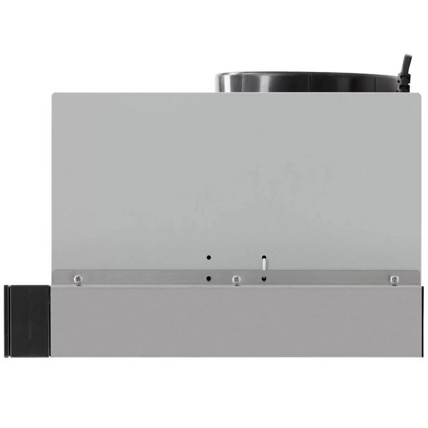 Встраиваемая вытяжка KRONA KAMILLA T SENSOR MAX 600 Inox (preview 6)