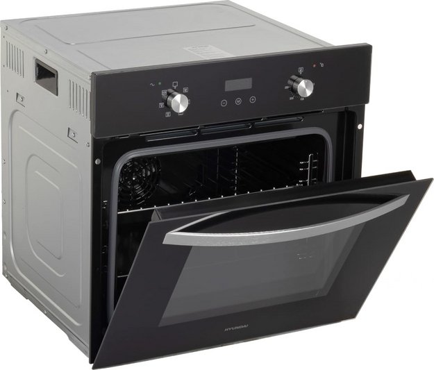 Духовой шкаф Hyundai HEO 6640 BG (preview 11)