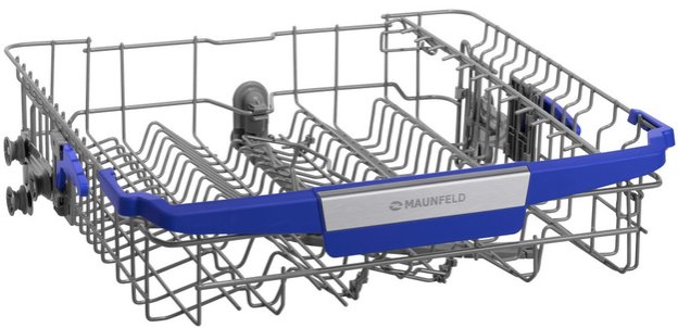 Встраиваемая посудомоечная машина Maunfeld MLP-123I Light Beam (preview 14)