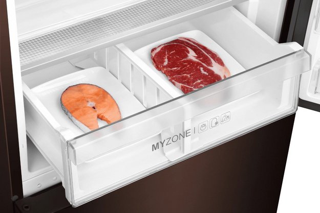 Холодильник Haier A4F739CLBGU1 (фото 10) Холодильник Haier A4F739CLBGU1 (preview 10)