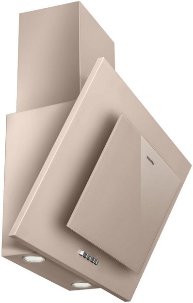 Кухонная вытяжка MAUNFELD Tower C 60 темно-бежевый (фото 3) Кухонная вытяжка MAUNFELD Tower C 60 темно-бежевый (preview 3)