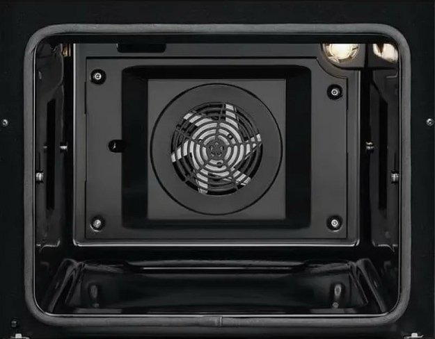 Электрическая плита AEG CCB 6441NBB (preview 3)