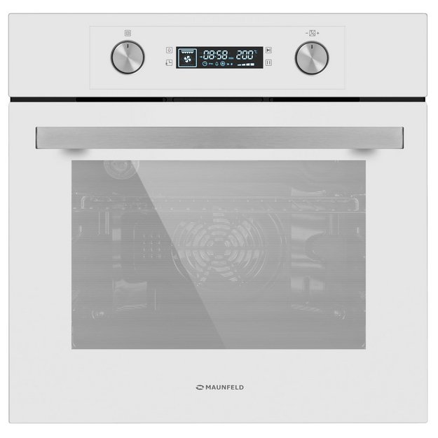 Духовой шкаф Maunfeld AEOH6062BG (preview 1)