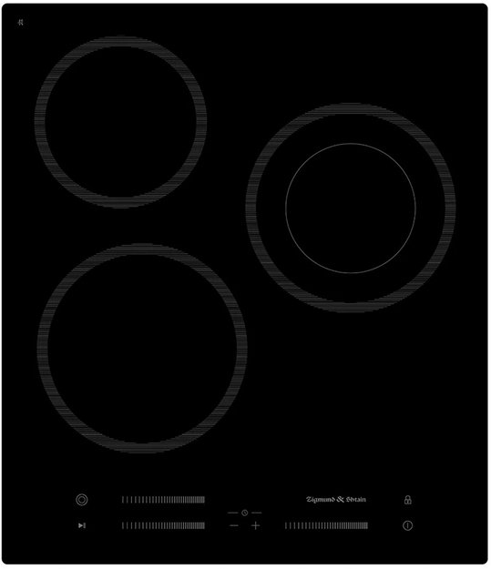 Варочная поверхность Zigmund & Shtain CN 53.4 B (preview 11)
