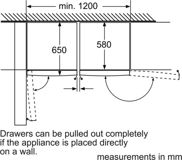 Морозильник Bosch GSN 36VL20 R (preview 2)