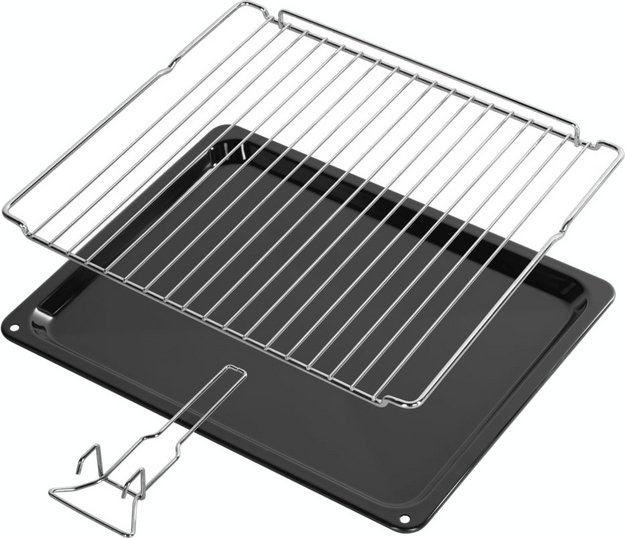 Электрическая плита Maunfeld MEC611CS09TD (preview 16)