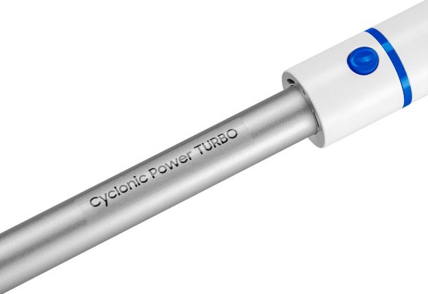 Пылесос Maunfeld MF-2034BL PRO (фото 9) Пылесос Maunfeld MF-2034BL PRO (preview 9)