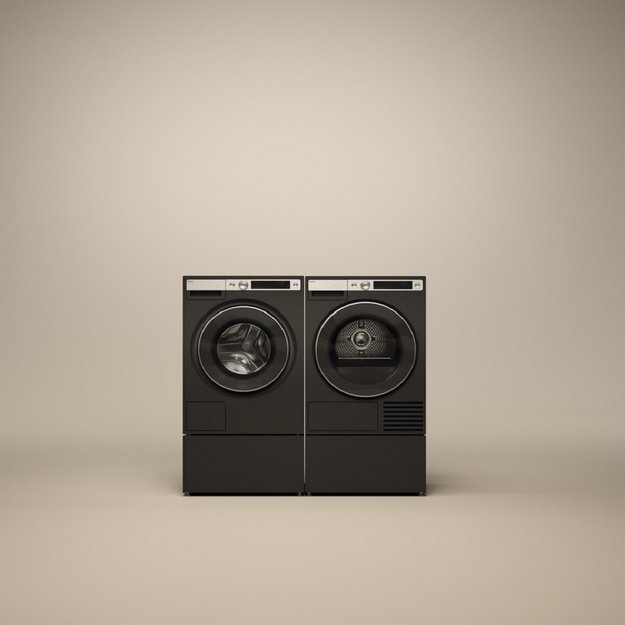 Стиральная машина Asko W7096XG (preview 6)