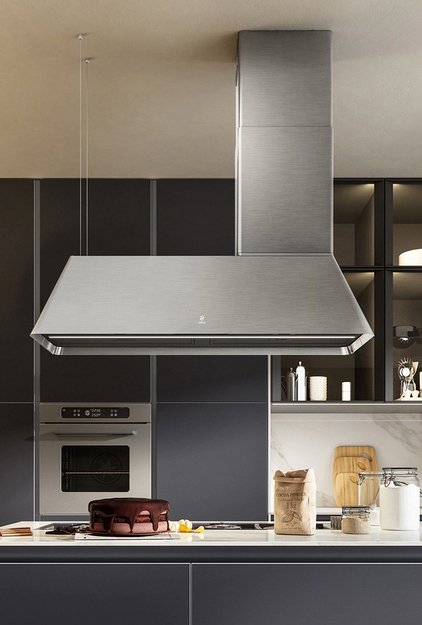 Декоративный короб Elica KIT0175018 (preview 3)