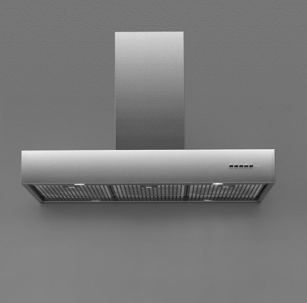 Вытяжка Falmec Line 60 ix (800) ECP (preview 3)
