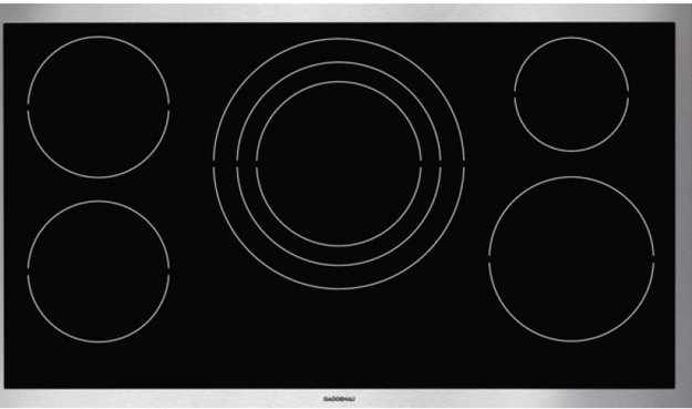 Варочная панель Gaggenau CI 491-110 (preview 1)