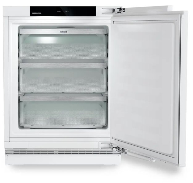 Встраиваемый морозильник Liebherr SUFNd 365i Prime (preview 3)