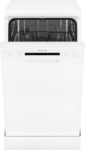 Посудомоечная машина Weissgauff DW 4012 (preview 1)